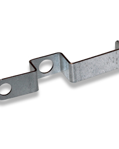 Sensor bracket for feed chain FlexSaver